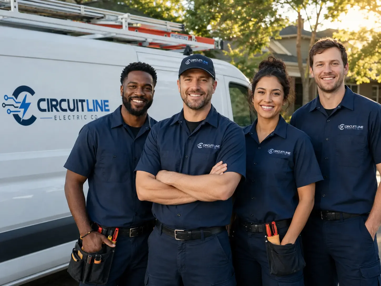 Whole Home Rewiring company in Mellen, WI