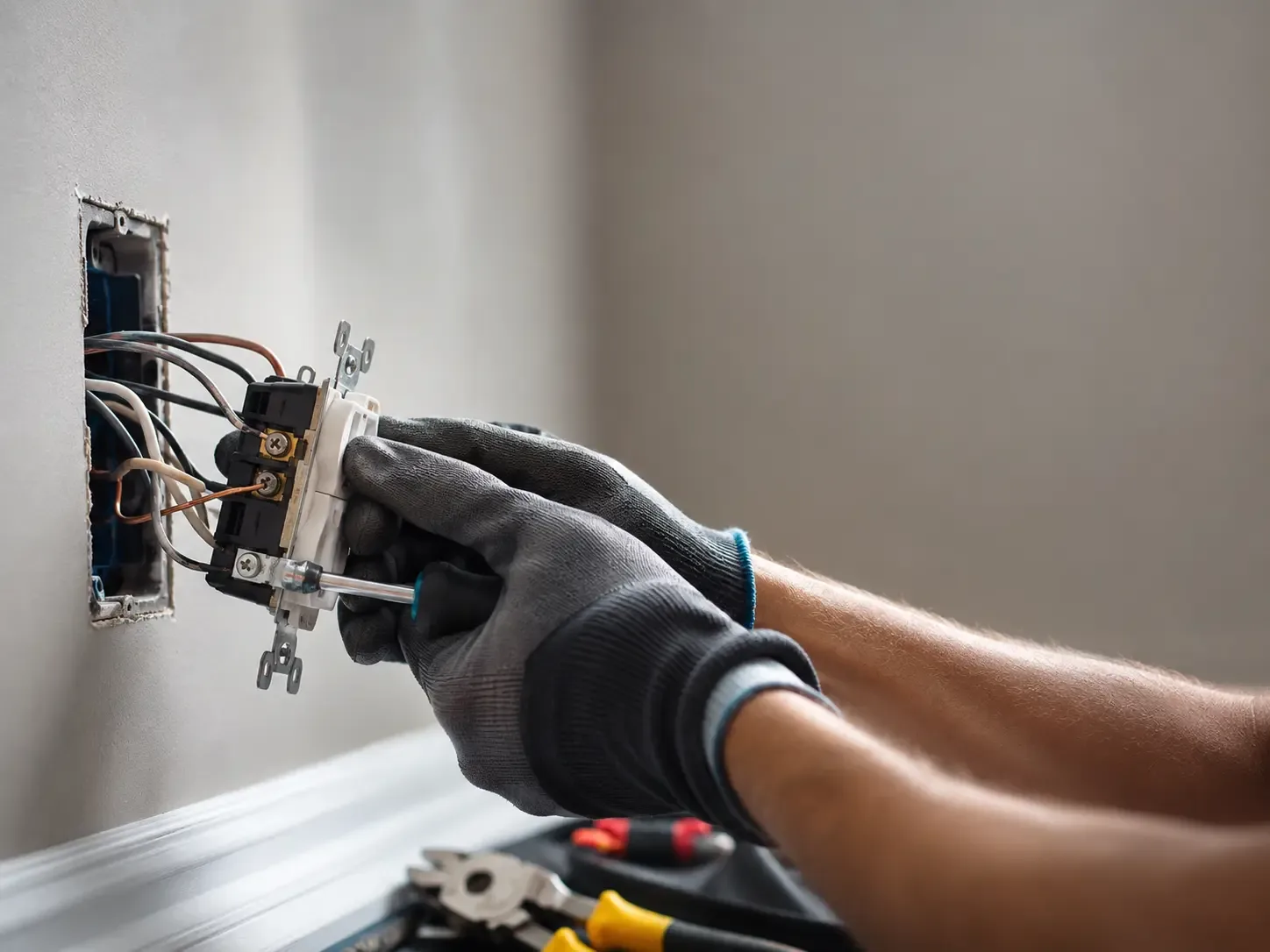 Why choose Whole Home Rewiring in Mellen, WI
